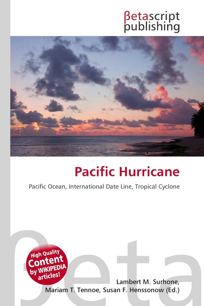 Pacific Hurricane