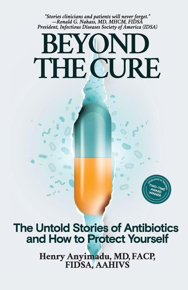 Beyond the Cure