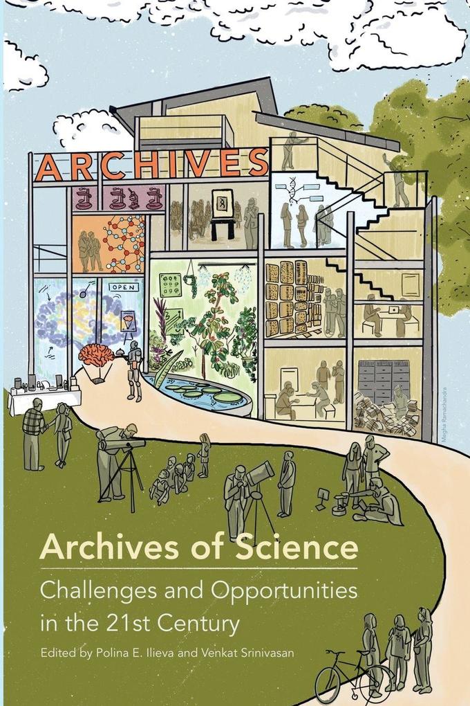 Archives of Science