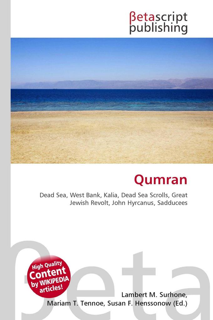 Qumran