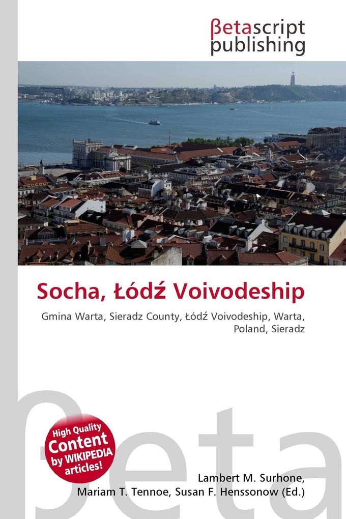 Socha ód Voivodeship