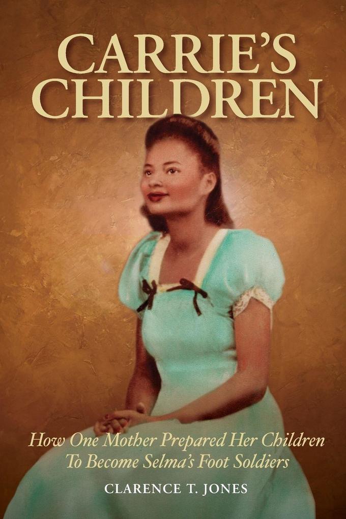 Carrie's Children