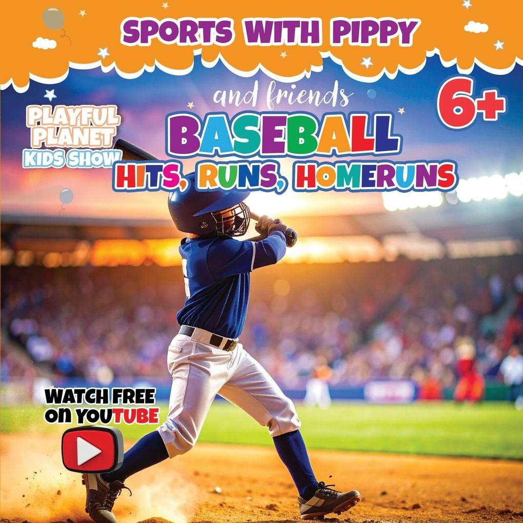 Baseball for Kids