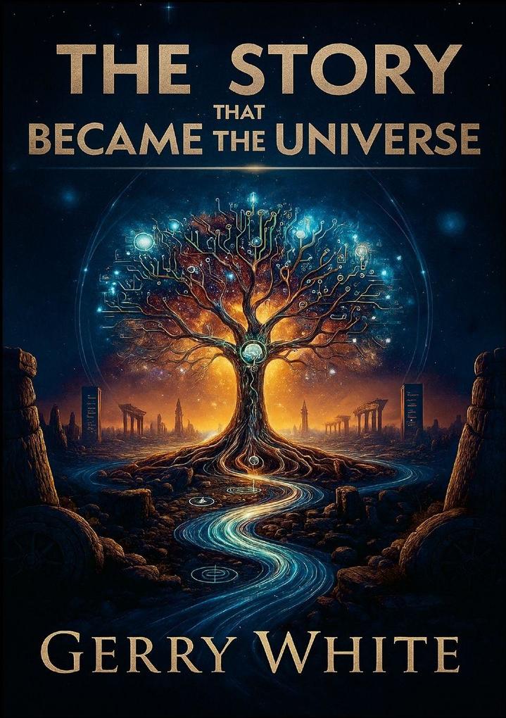 The Story That Became The Universe