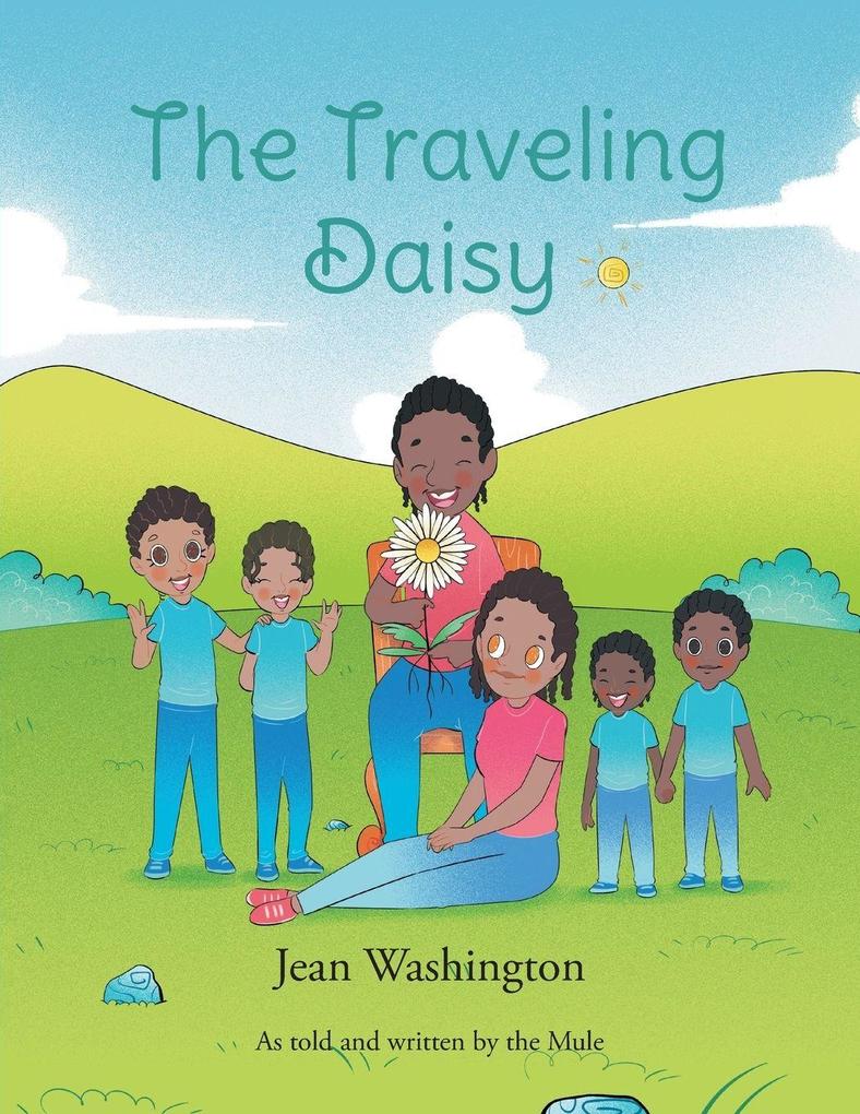 The Traveling Daisey