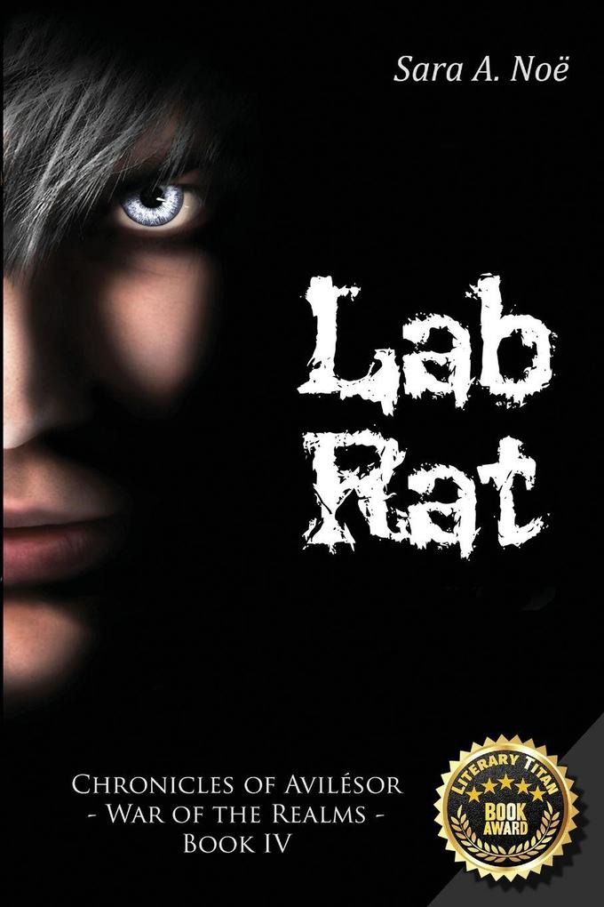Lab Rat