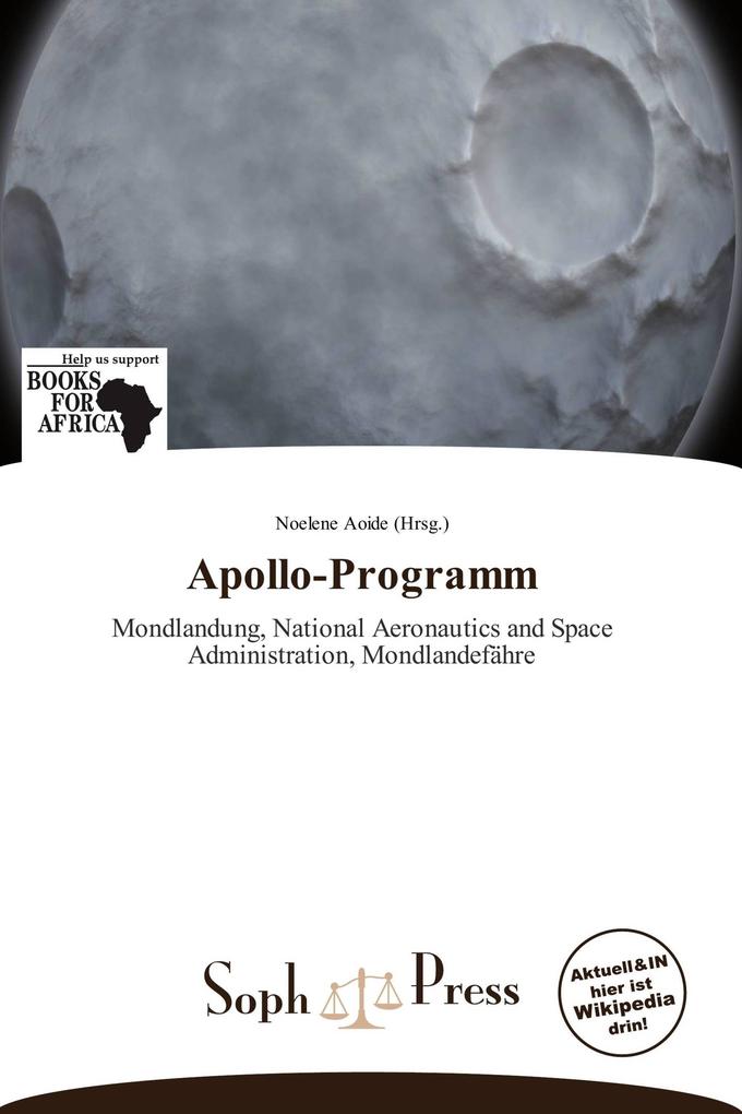 Apollo-Programm