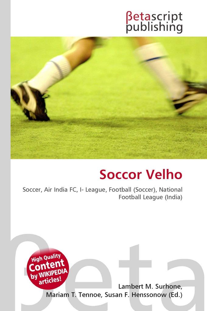 Soccor Velho