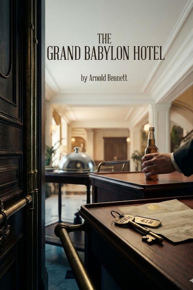 The Grand Babylon Hotel