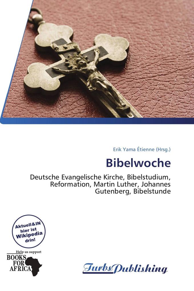 Bibelwoche