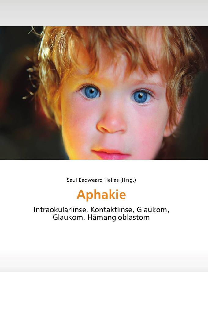 Aphakie