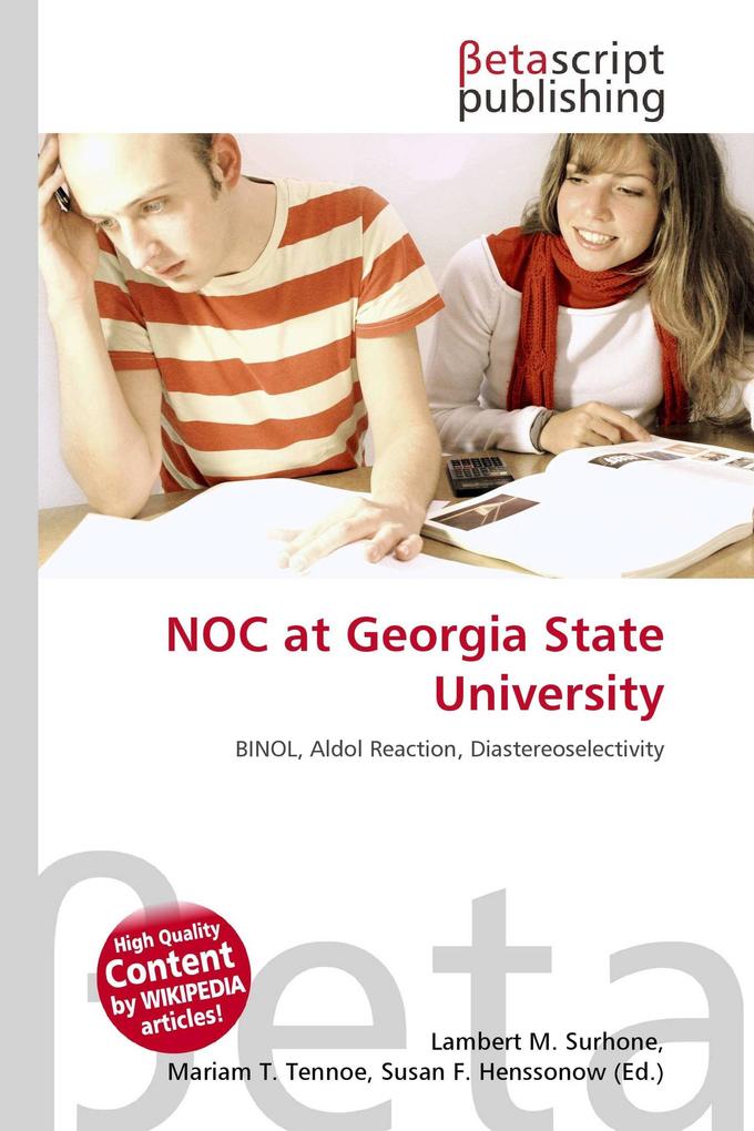NOC at Georgia State University