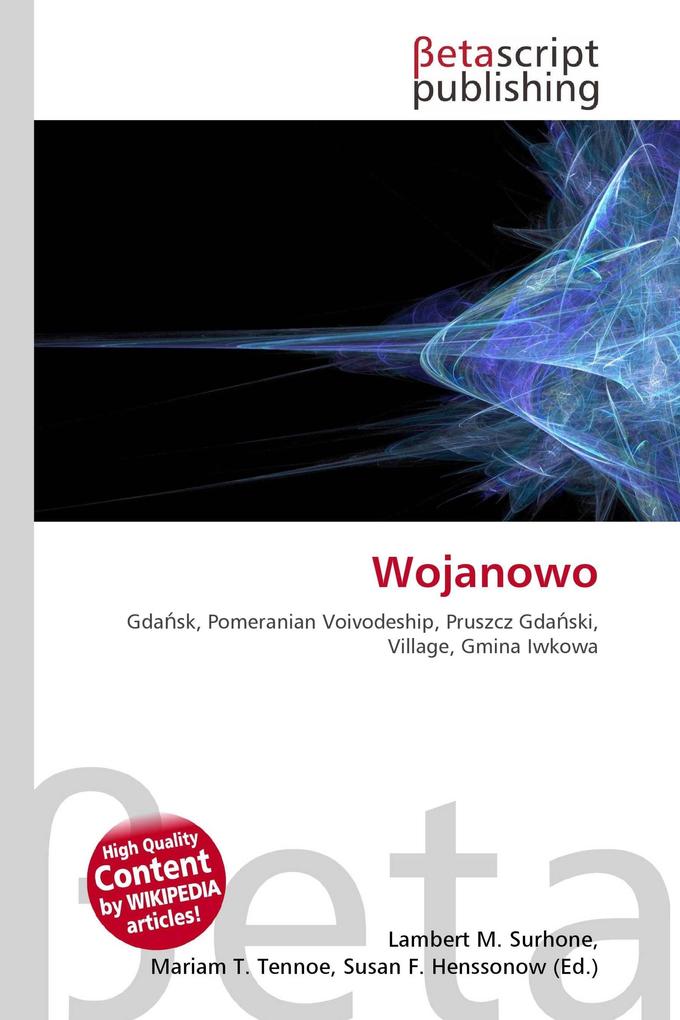 Wojanowo