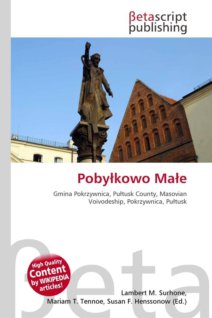 Pobykowo Mae