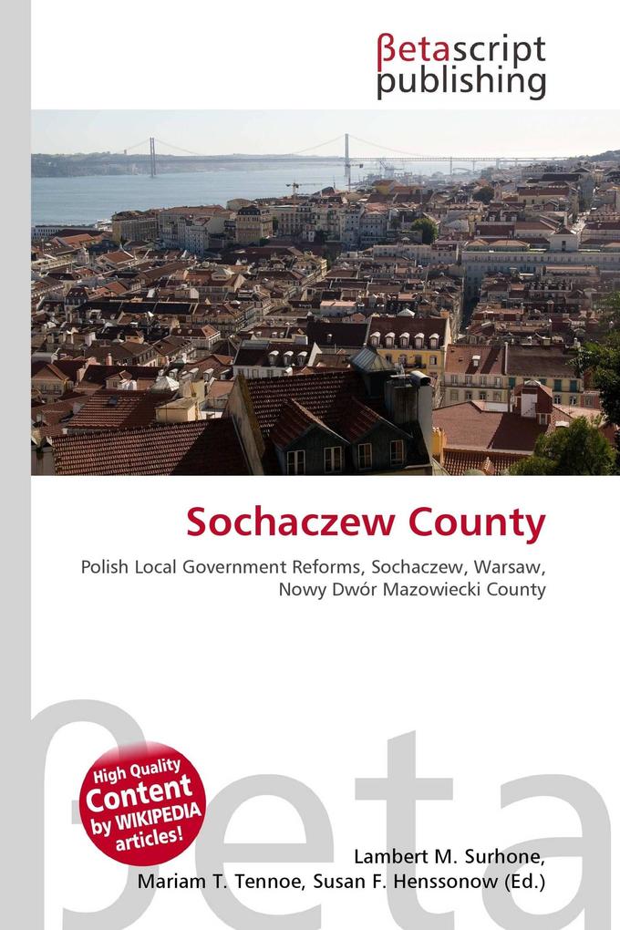 Sochaczew County