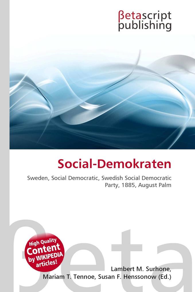 Social-Demokraten