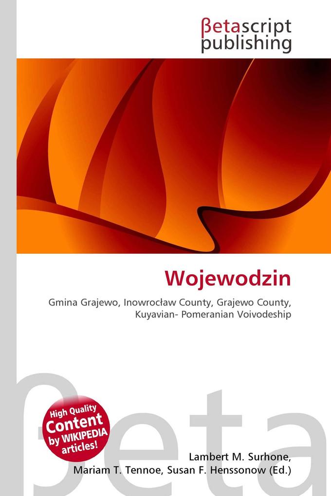 Wojewodzin