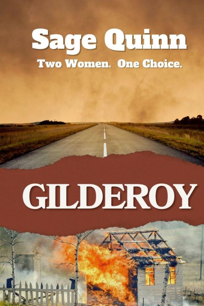 Gilderoy