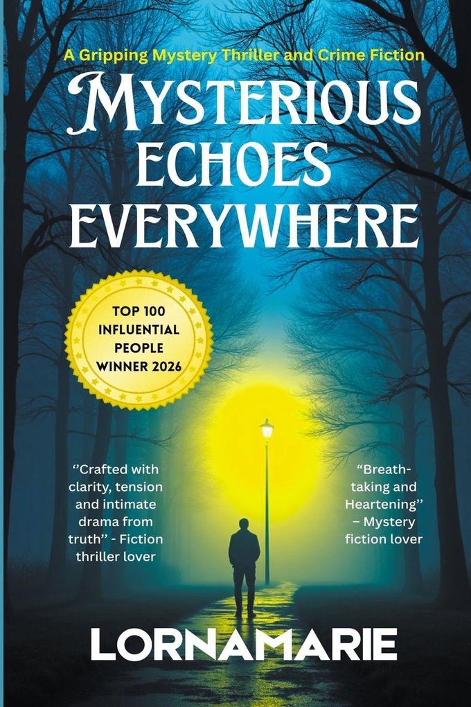 Mysterious Echoes Everywhere