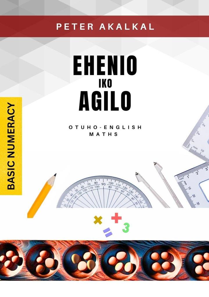 EHENIO IKO AGILO