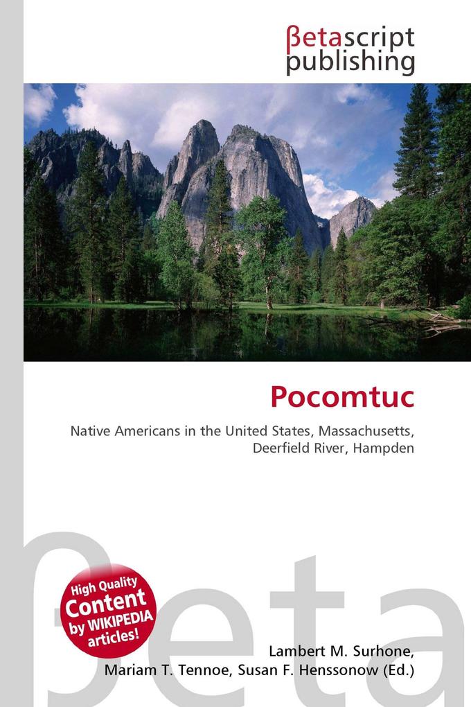 Pocomtuc