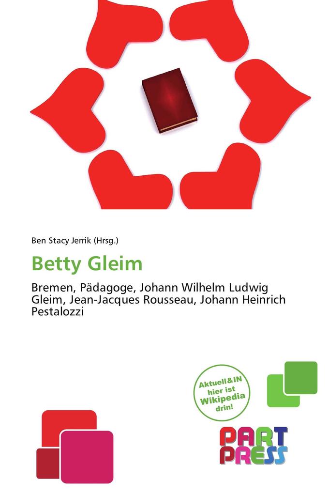 Betty Gleim