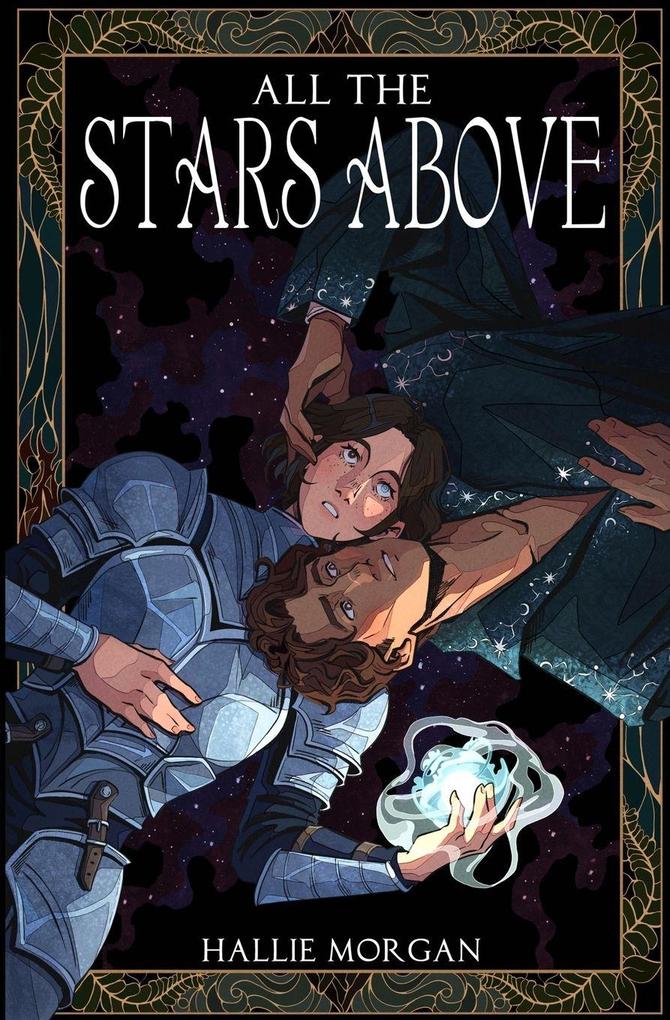 All the Stars Above
