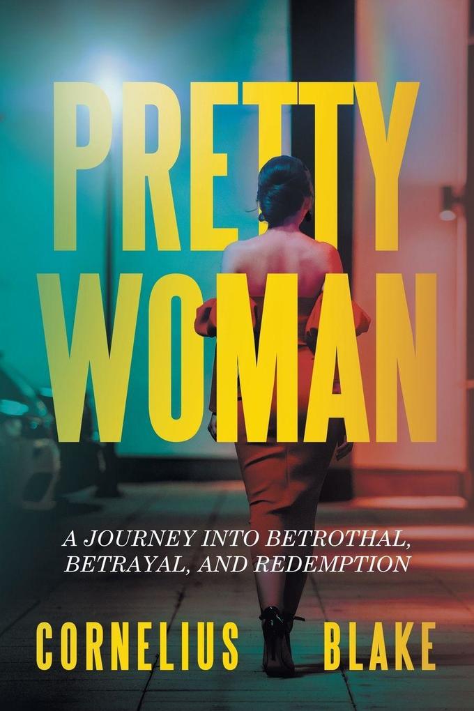 PRETTY WOMAN