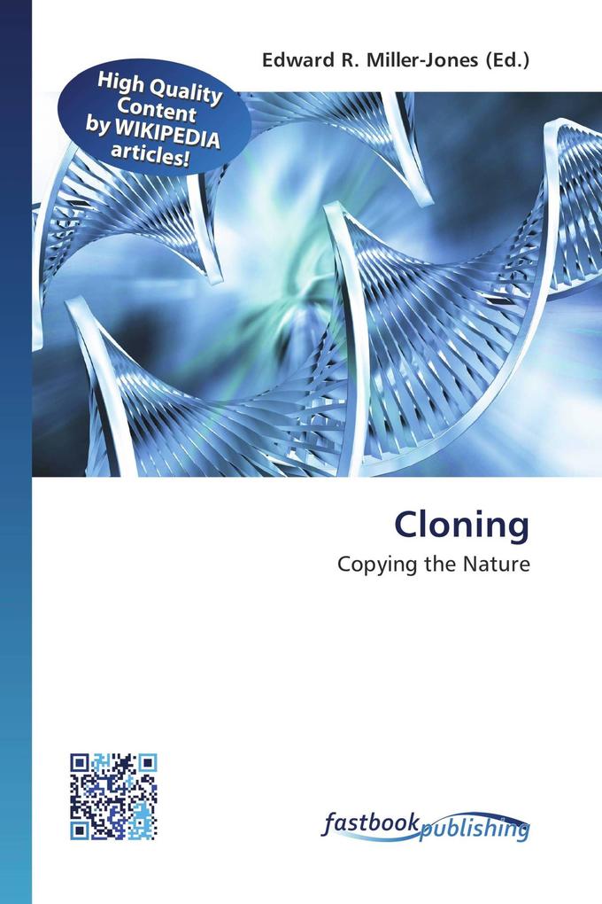 Cloning