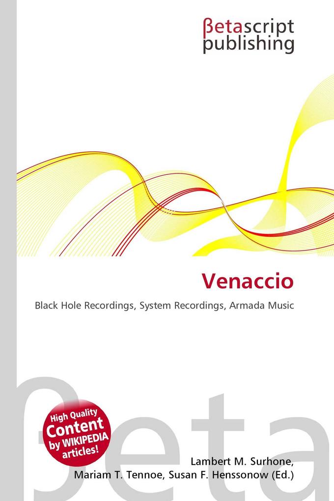 Venaccio