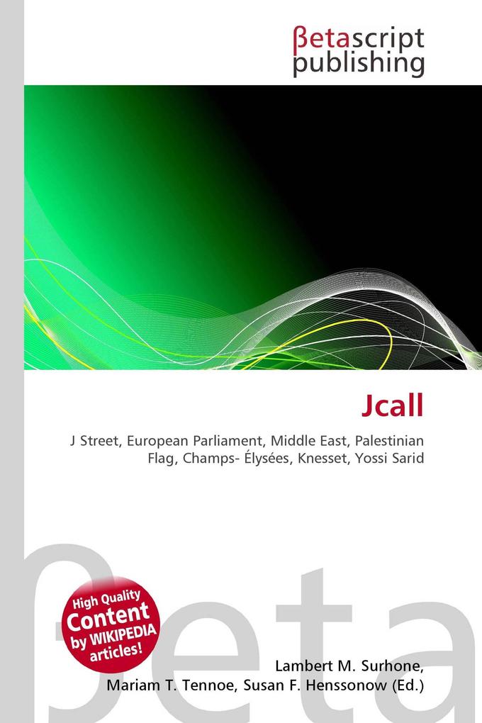 Jcall