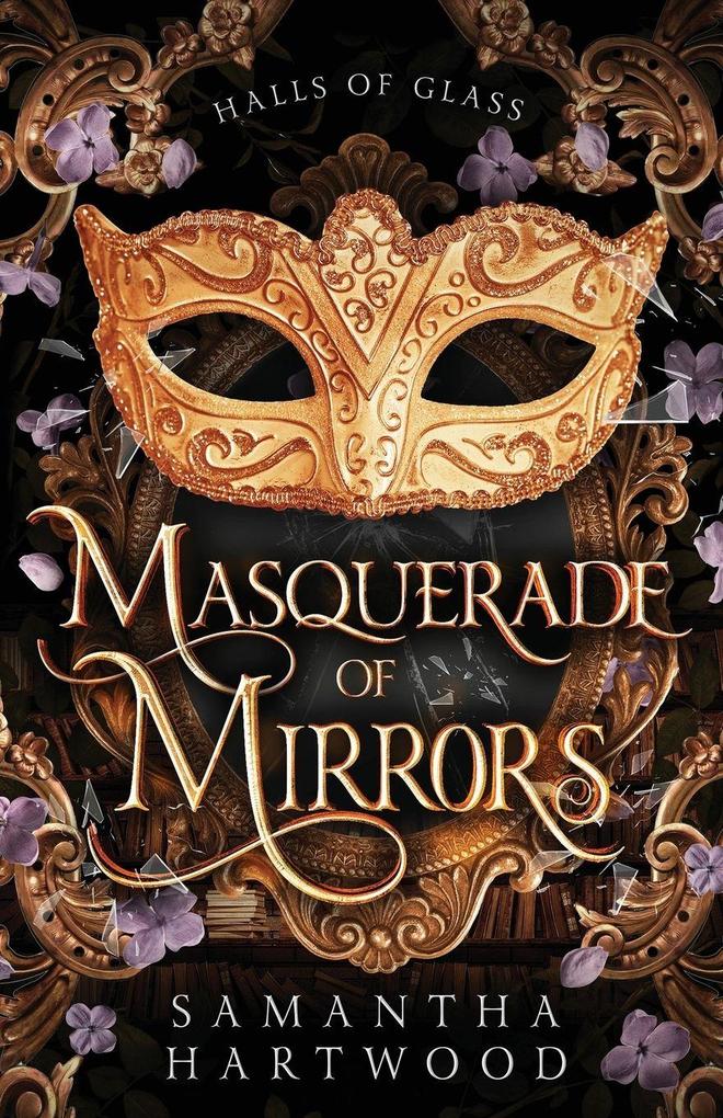 Masquerade of Mirrors