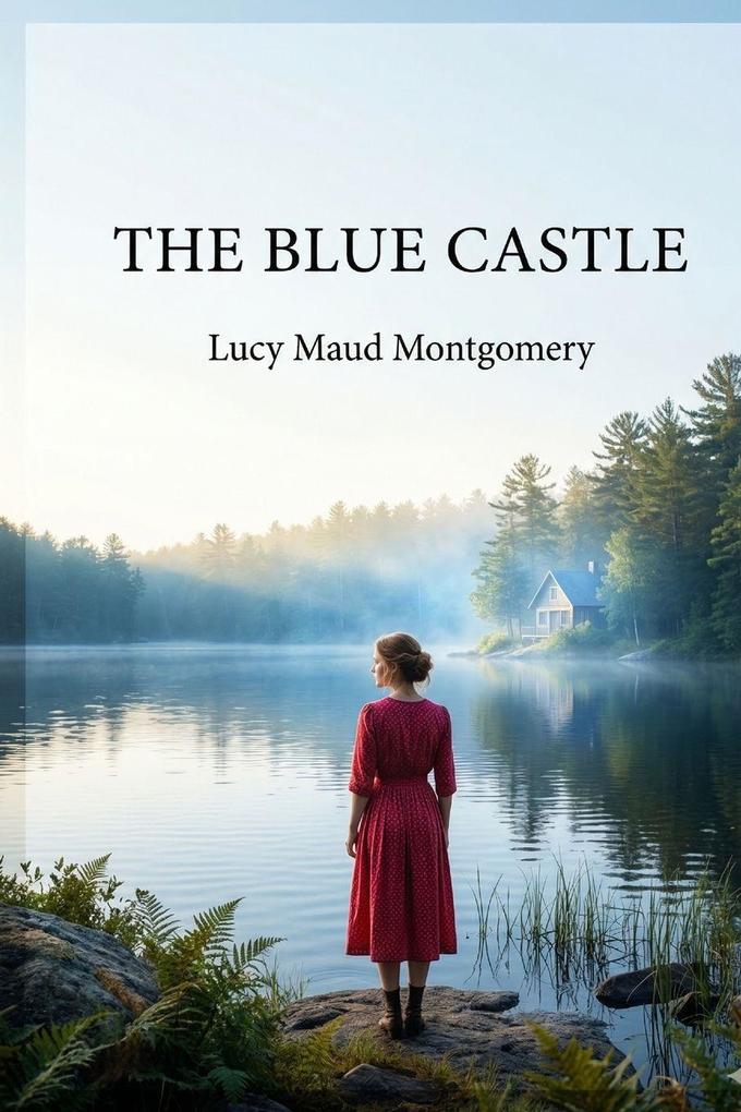 The Blue Castle