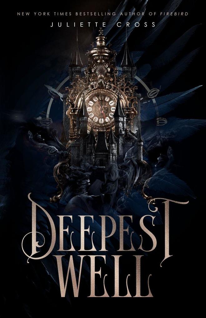 Deepest Well
