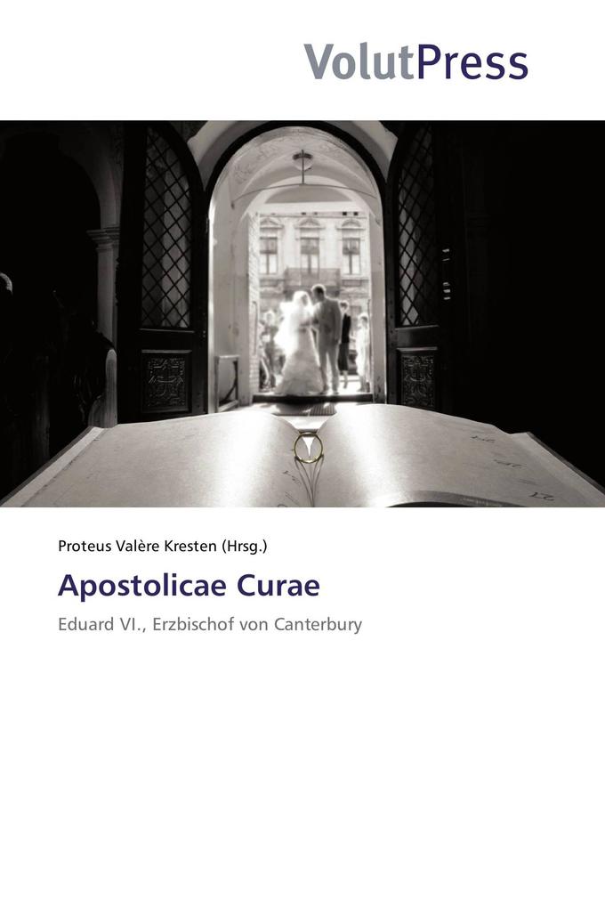 Apostolicae Curae