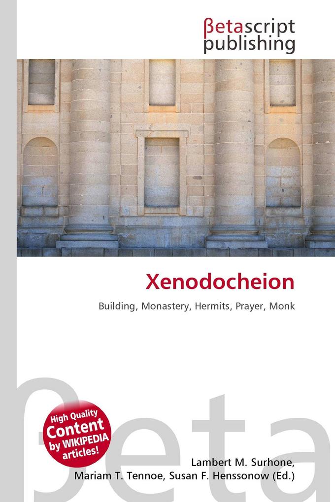 Xenodocheion