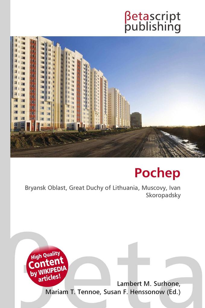 Pochep