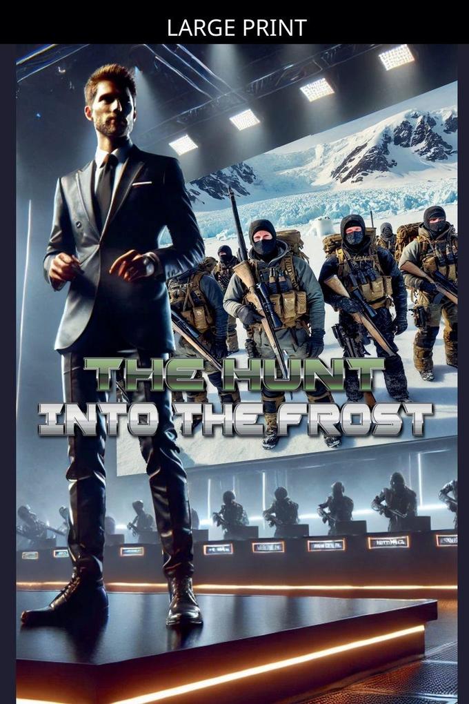 The Hunt