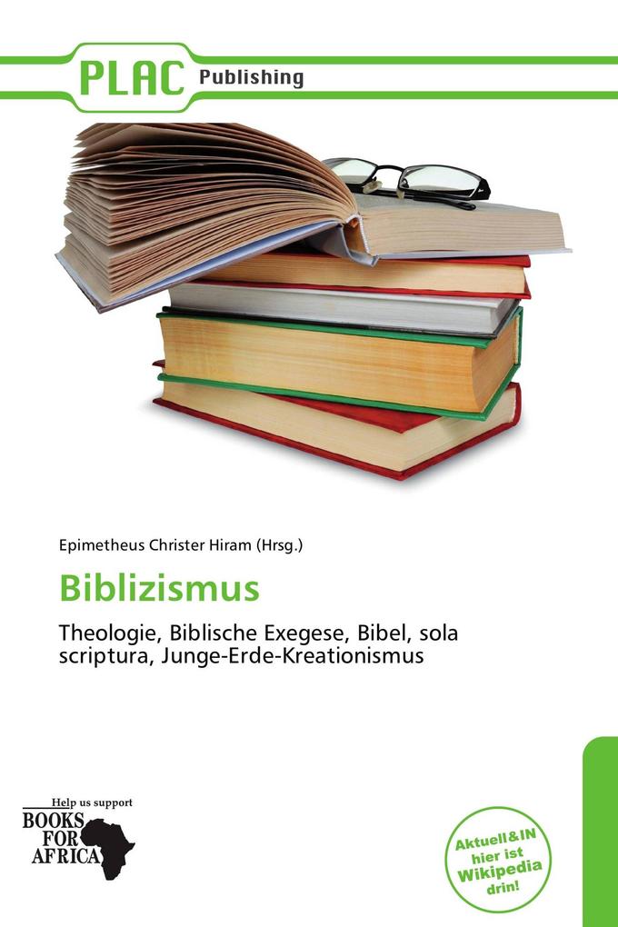 Biblizismus