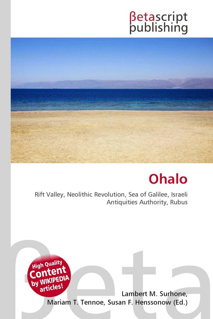 Ohalo