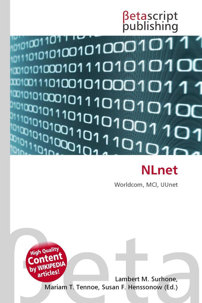NLnet