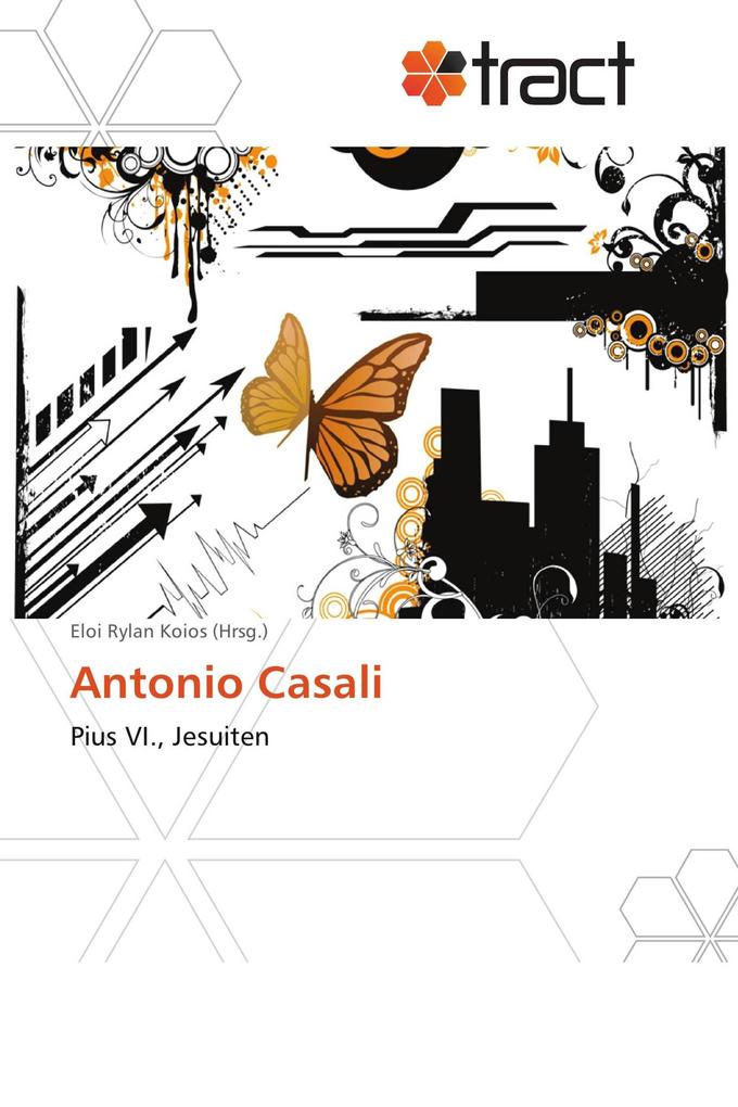 Antonio Casali