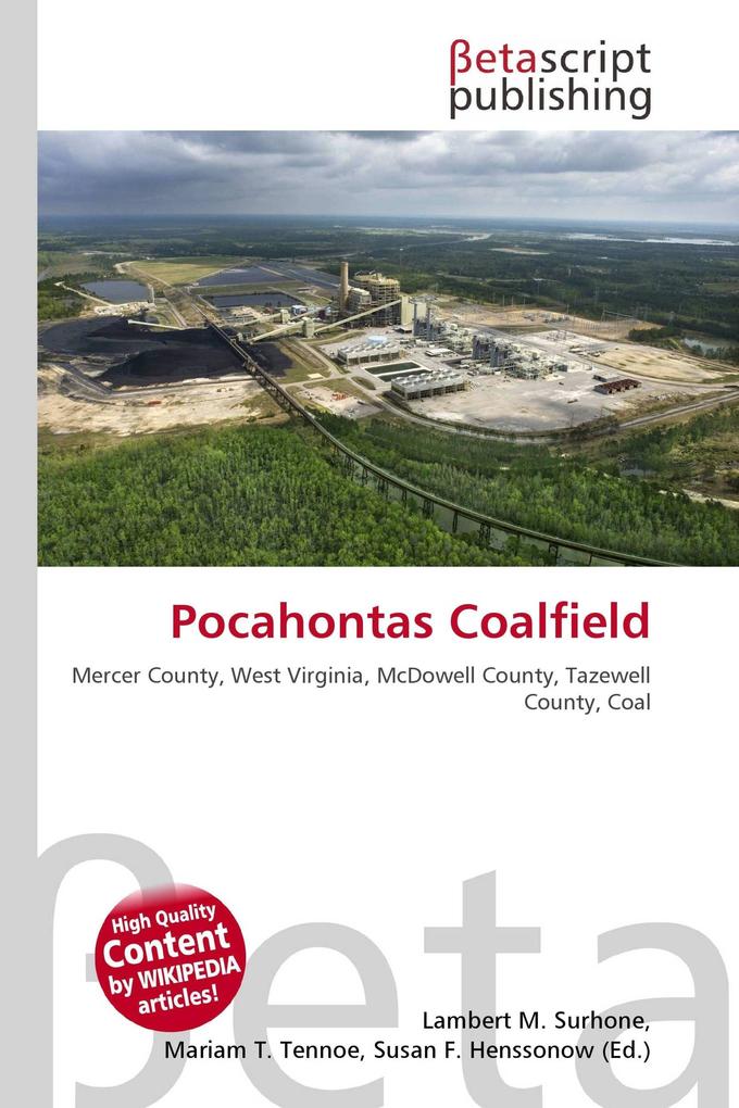 Pocahontas Coalfield