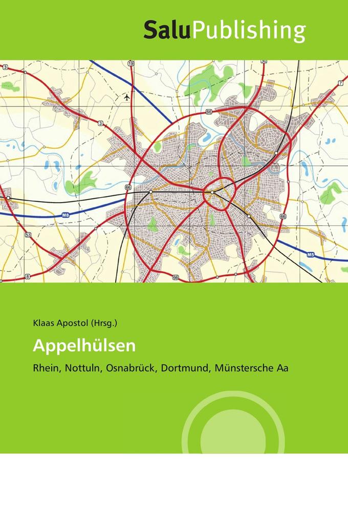 Appelhülsen