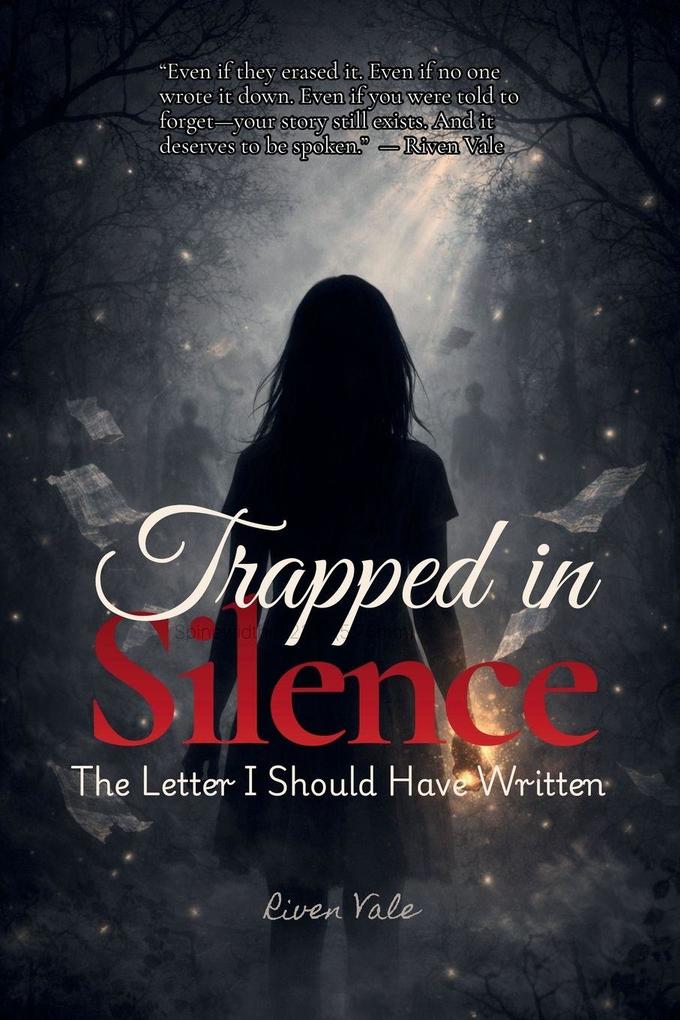 Trapped In Silence