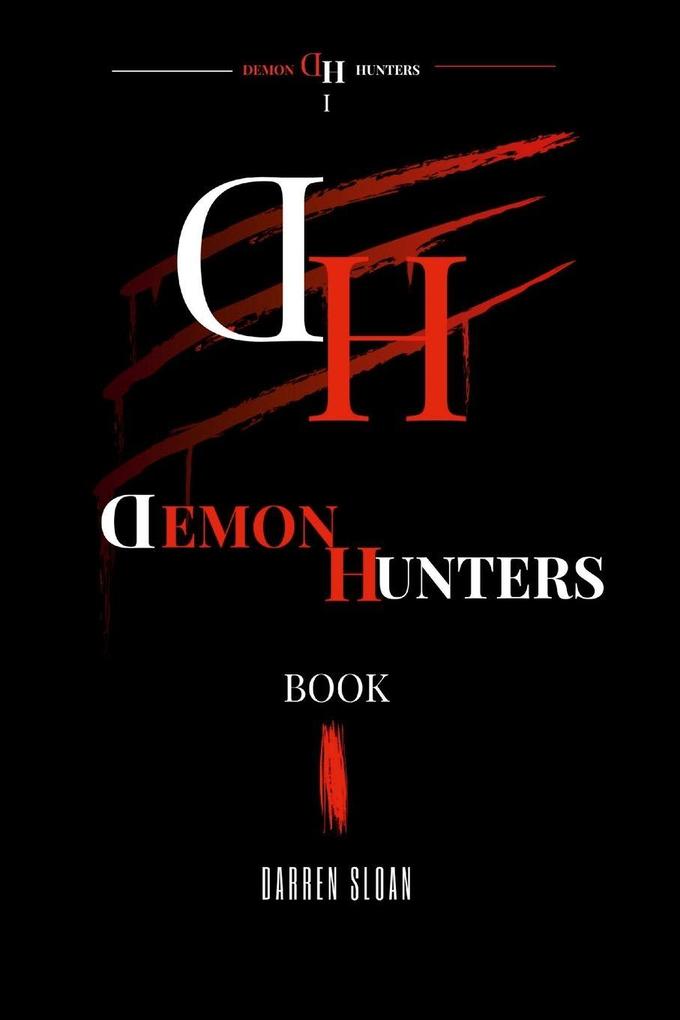Demon Hunters