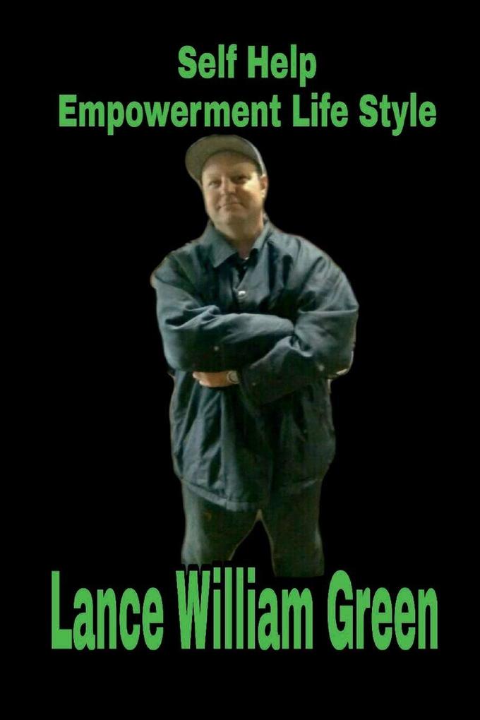 Self help empowerment life style