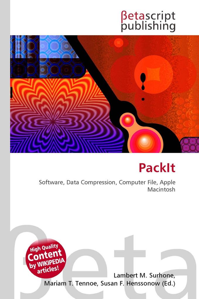 PackIt