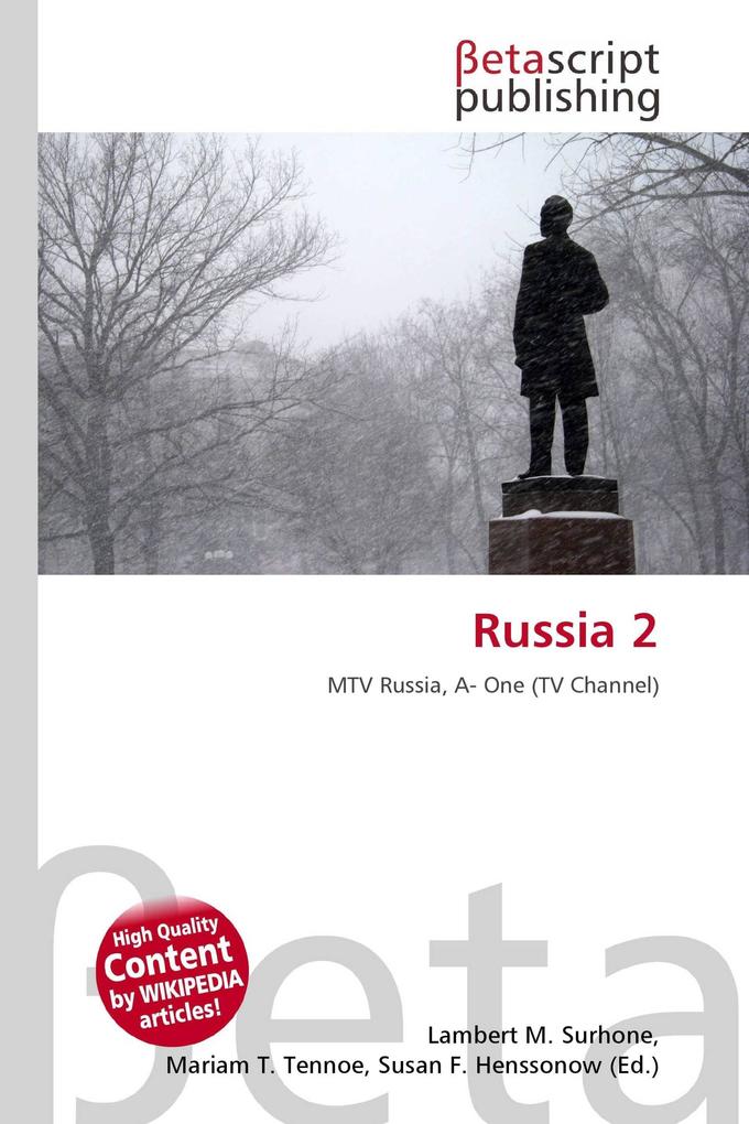 Russia 2