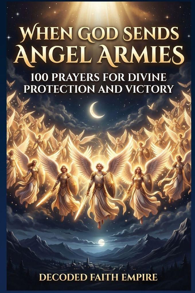 When God Sends Angel Armies